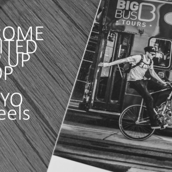 今度のフェアは一味違うぞ！アーリーサマーのCHROME LIMITED POP UP SHOP、開催。