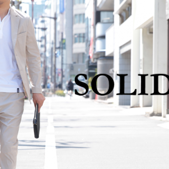 【SOLIDOフェア開催のお知らせ】今シーズンのSOLIDO(ソリード)が日本一の品揃えでJedia/TOKYO Wheels三宿店に登場？！