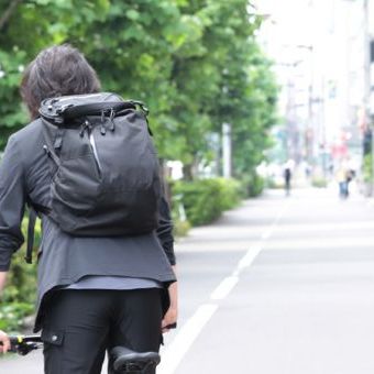 一番売れているバックパックは、トレンドと真逆だった！そして、そこから見えたものとは。