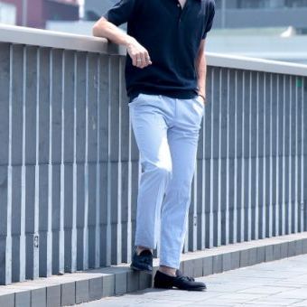 「パジャマっぽい」を払拭したドレスなシアサッカーならアリですか？