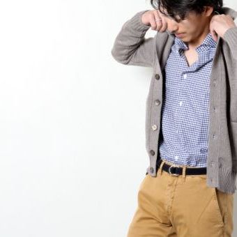 この時期から揃えておくべきものとそうでないもの。