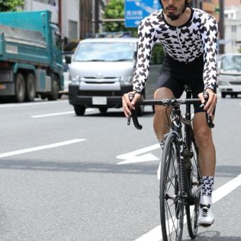 スキンスーツがロードの常識になる日もそう遠くないかもしれない
