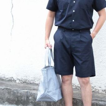 僅かな違いが命取りに。そのショーツだとちょっと時代遅れかもしれません。