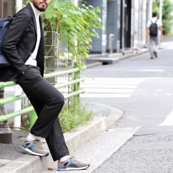 爆売れ都市型ライドバッグが再登場！ギアであることを感じさせない、「モダン×機能美」を手に入れるなら今です。