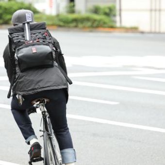 ロードバイク、ピスト、ミニベロ、自転車は違うのに同じ格好じゃつまらないでしょ！