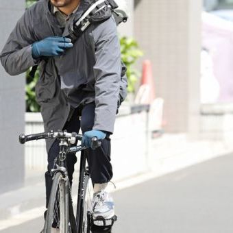 alk phenixの世界観は、どうやって自転車に落とせばいい？