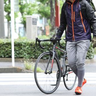 これ一枚で秋冬完結！鉄板narifuriアウターで見せるスタイリング集