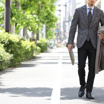 展開から4シーズン。いまだに「ツチノコ」的なブランドなのです…。