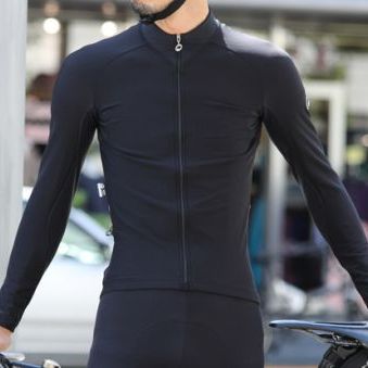 秋冬のライドに一番軸となるアイテムはコレ。後はコレに何を足すか