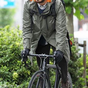 わかっていても「本当にこれで自転車に乗れるの？」と聞いてしまうことでしょう。