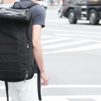 RD=リセッションドリブン。Jas M.B.が放つこのブランドの意味は？