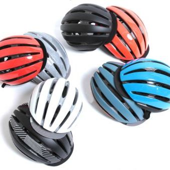新着・再入荷｜動画でも話題となったあの都市型へルメットが、新色を引っさげての再入荷！