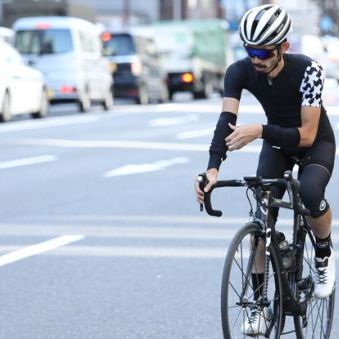 ASSOSレイヤリングリポート～秋の富士あざみラインヒルクライムレース編～