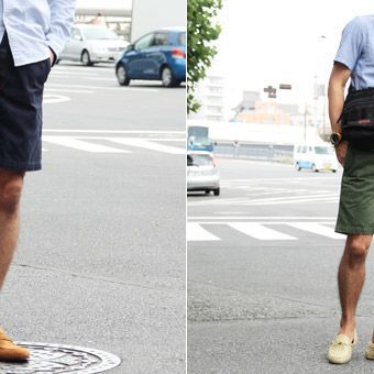 今年もやっぱりグラミチで過ごす夏。