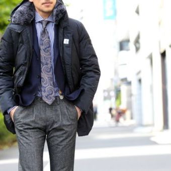 「監督兼主演」みたいな圧倒的な存在感に惚れ込んでいます。