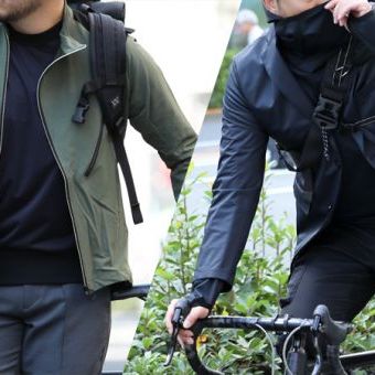 後悔しない一枚を。人気二大ミッドレイヤー、あなたはどっち派？