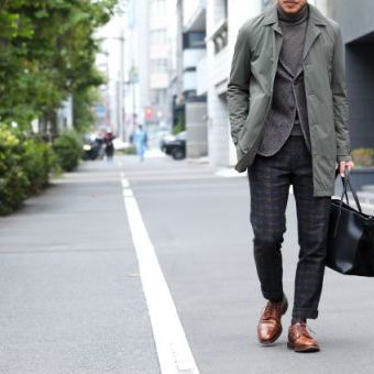 むしろ今が使い時な「薄・軽」な軽量アウター3選