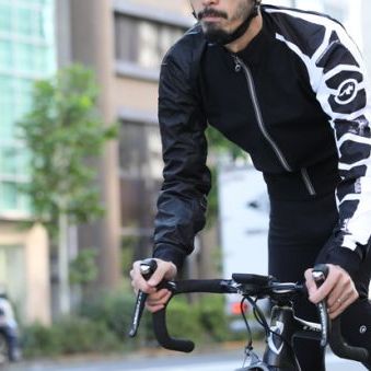 この冬初めてロングライドに挑戦する人必見！これさえあれば、もうビビらない