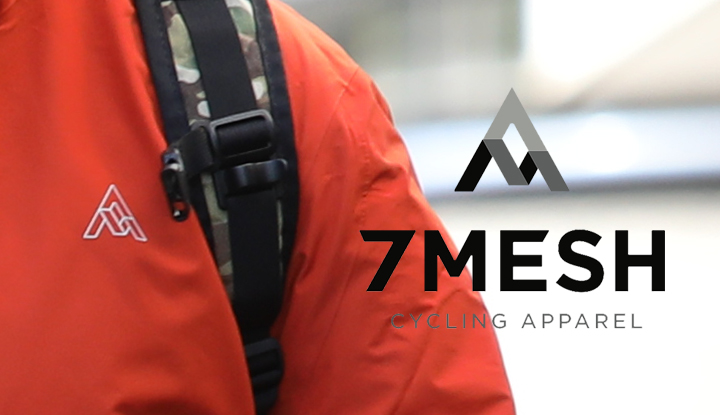【2017シーズンコレクションフェア開催】7mesh（セブンメッシュ）大集結！@三宿店