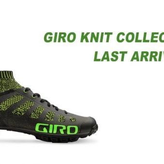 【第3弾入荷！！】この冬はGIRO(ジロ)が熱い！話題のニューシューズ全店一斉発売！