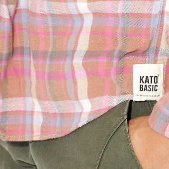 KATO' BASICのデリバリー開始！