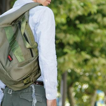 秋の買い物はやっぱりBRIEFING（ブリーフィング）から始まるの？
