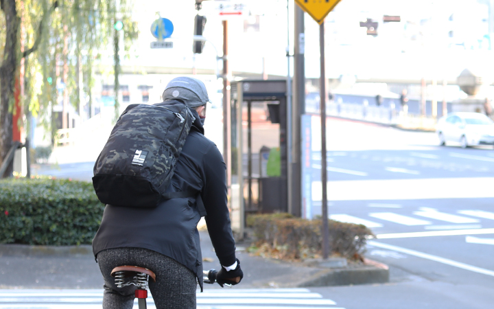 今一番勢いのあるスクエアバッグ、あなたはどれを選ぶ？