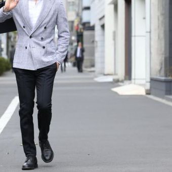 暖かいとか、寒いとか。そんなの関係ないジャブスの人気。