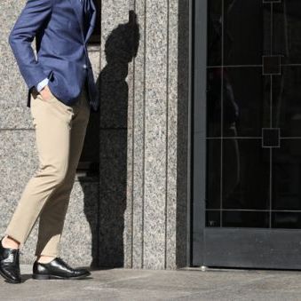 春夏はボトムスから狙いましょう、スタイリングの話はそれからでも遅くはない。