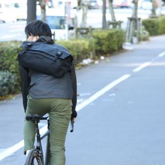 なぜ、MISSION WORKSHOP？なぜ、メッセンジャーバッグ？人気のヒミツを徹底解剖です。