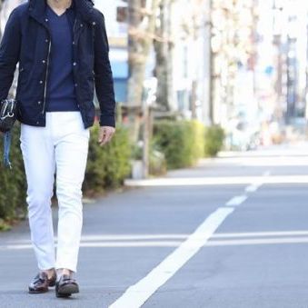 「ラクして美脚」への飽くなき探求心が生んだ究極デニム。