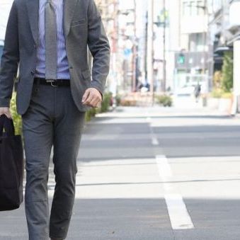 能ある鷹は爪を隠す。それが“Mr.ベーシック”の美学。