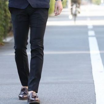 “ジャブ”じゃない。本気のストレート。