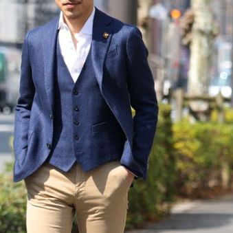 僕らが提案する【EASY】ならファッションという難問だって簡単に解いちゃいます。