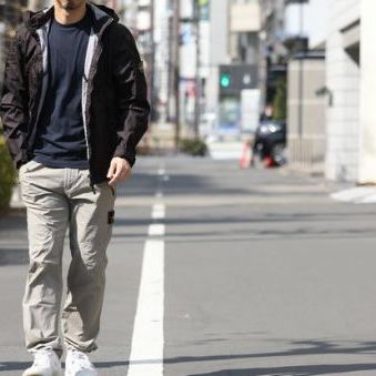 フォーマルなだけじゃ面白くない。今僕たちには“大人ストリート”が必要なんです。