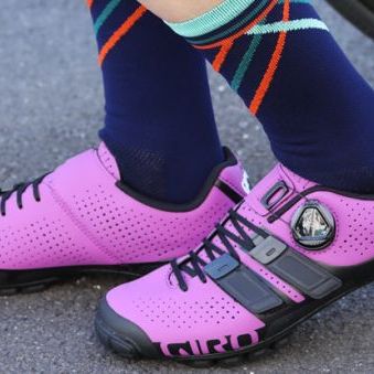 激レア限定カラーは急いで！タフで調節がしやすいGIRO GRINDURO（グラインデューロ）モデル