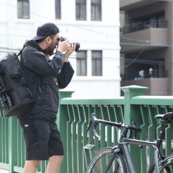 大切なワンショットも撮り逃さない。週末は自由気ままなフォト旅行へ行きませんか？