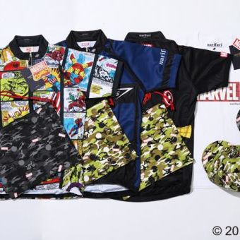 究極のヒーローチームが「物欲」という名で襲い掛かる？！地上最強コレクションが発売開始です。