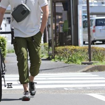 いいモノは一年中穿きたいと思うのが普通でしょ？そんな欲望、叶えました。