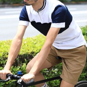 大人が楽しむサイクルライフには、どこか「余裕」の要素がある。