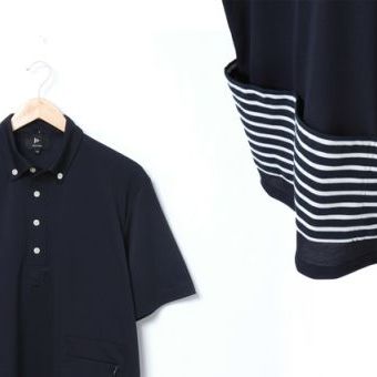 新着｜自転車乗りじゃなく、乗っていない女性から好評なポロシャツ？