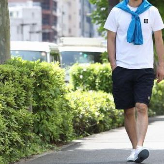 僕らの休日カジュアル問題。最適解は“大人ストリート”。
