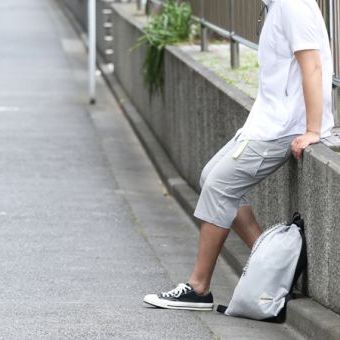 熱中症対策は、「水分」「塩分」「最涼パンツ」？