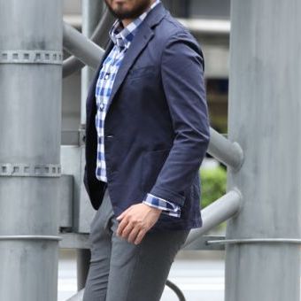 ​あの大人気パンツ“ナポリ”が遂にコンビを結成…！？