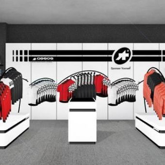【6/30 OPEN！】遂に関西にも！ASSOS PROSHOP OSAKA、あらわる。