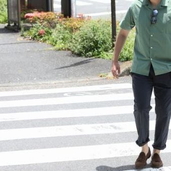 新着｜「思い切りの良さ」が僕らの持ち味ですから。