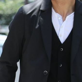 流行に惑わされない真の服好きへ捧げるカットソー。
