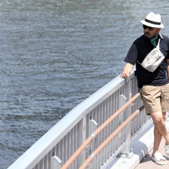 ちょいワルはもう古い。これからは“ちょい足し”の時代へ。