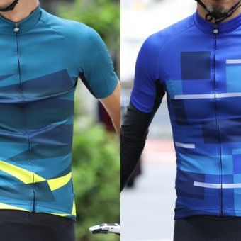 新入荷｜機能と美が融合した、プレミアムなジャージが限定発売。