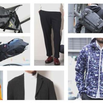 RESTOCK！売り切れていた人気アイテムの入荷情報。